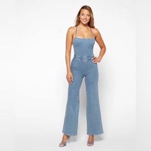 Vacay jumpsuit